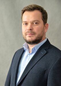 Jarosław Chodkiewicz