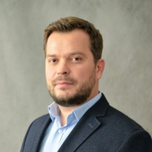 Jarosław Chodkiewicz