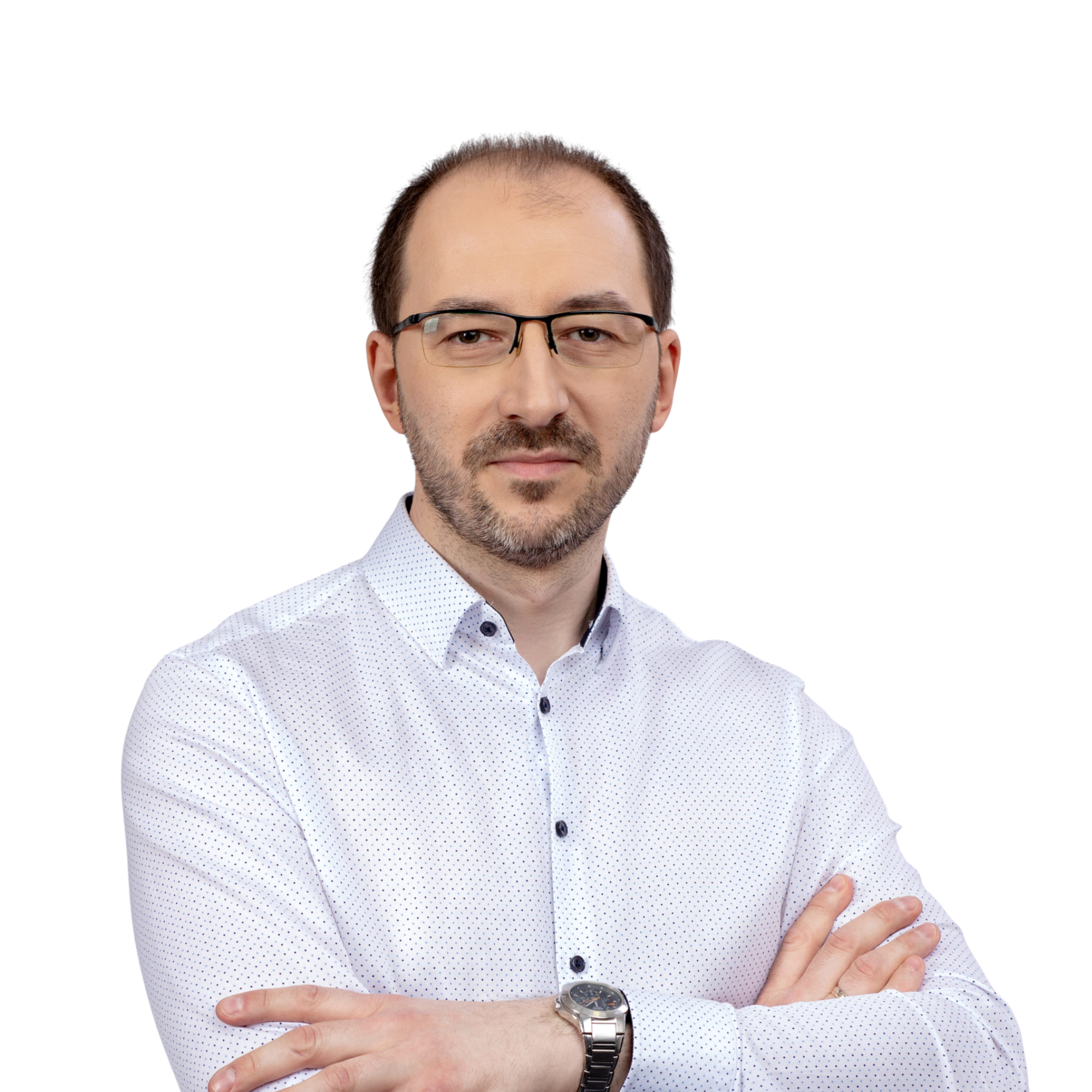 Wojciech Grin
