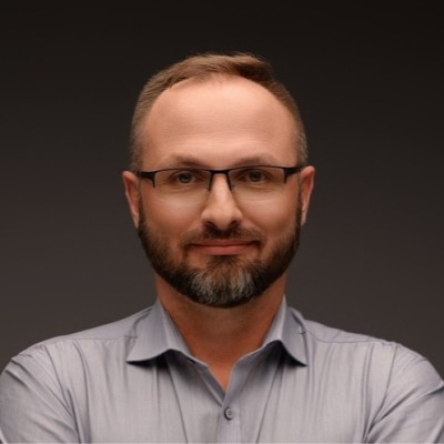 Marcin Szymański