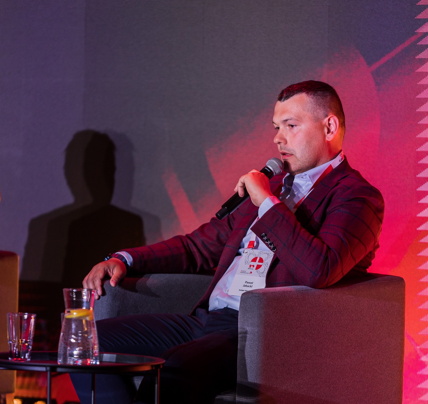 Paweł Jakacki